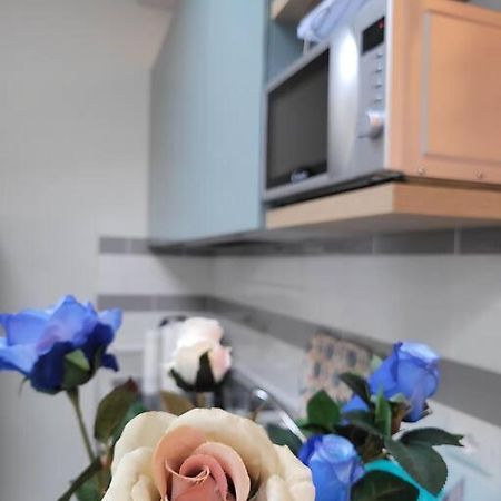 Casa Fiori Blu - Figline Valdarno Daire Dış mekan fotoğraf