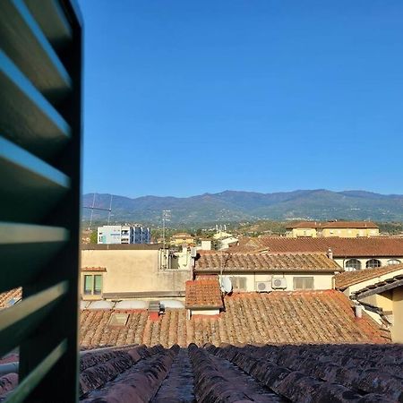 Casa Fiori Blu - Figline Valdarno Daire Dış mekan fotoğraf