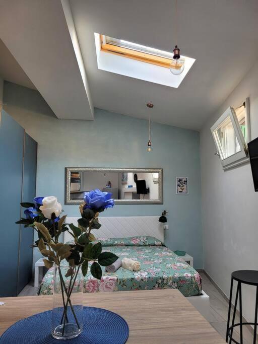 Casa Fiori Blu - Figline Valdarno Daire Dış mekan fotoğraf