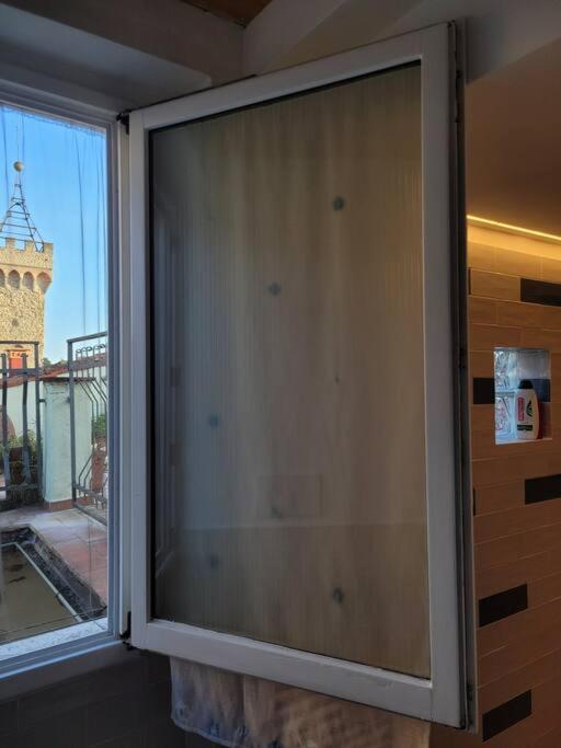 Casa Fiori Blu - Figline Valdarno Daire Dış mekan fotoğraf