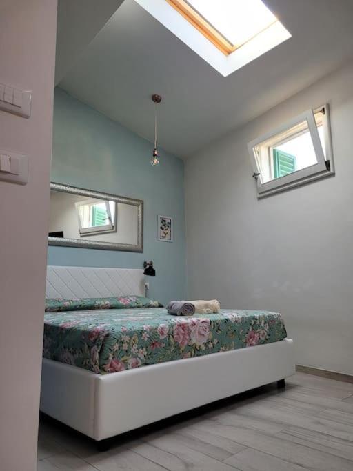 Casa Fiori Blu - Figline Valdarno Daire Dış mekan fotoğraf