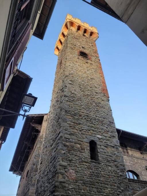 Casa Fiori Blu - Figline Valdarno Daire Dış mekan fotoğraf