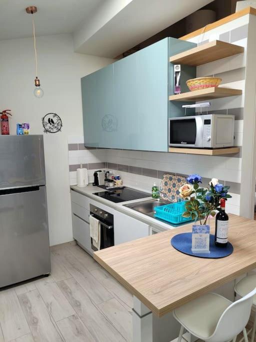 Casa Fiori Blu - Figline Valdarno Daire Dış mekan fotoğraf