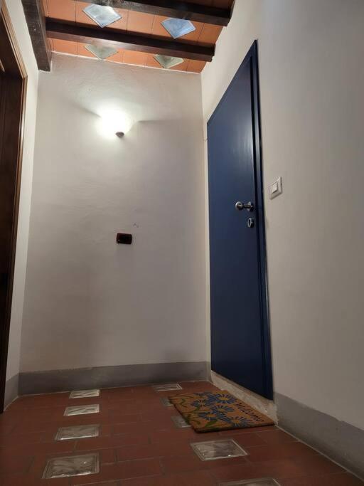 Casa Fiori Blu - Figline Valdarno Daire Dış mekan fotoğraf