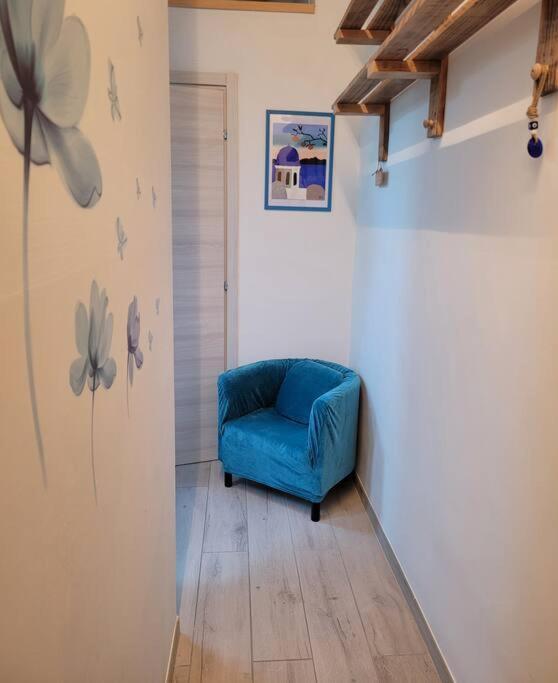 Casa Fiori Blu - Figline Valdarno Daire Dış mekan fotoğraf
